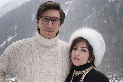 dove vedere house of gucci